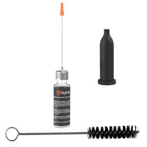 Maintenance tools for cleaning and care
